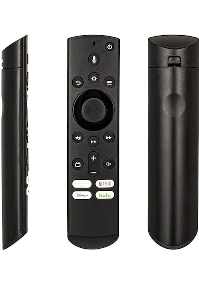 Huayu Fire Tv Af-v4 Media Oynatıcı Kumandası