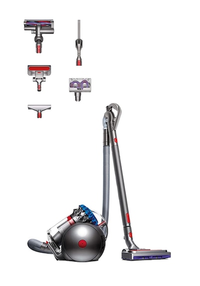 Dyson Big Ball Absolute 2 600 W Kablolu Süpürge