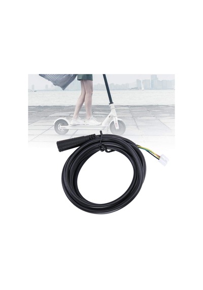 Xiaomi Elektrikli Scooter Data Kablosu