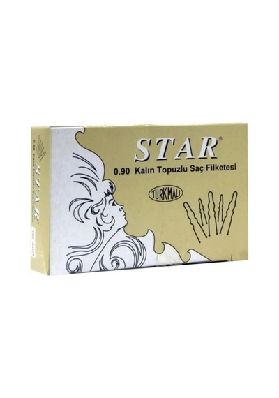 Star Firkete Kalın 0,90 Paket Diğer