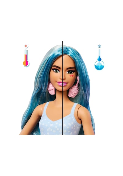 Barbie Pop Reveal Sweet Treat Serisi Jfy00-jfy61