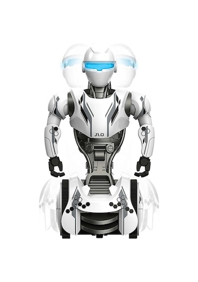 Junior 1.0 Robot