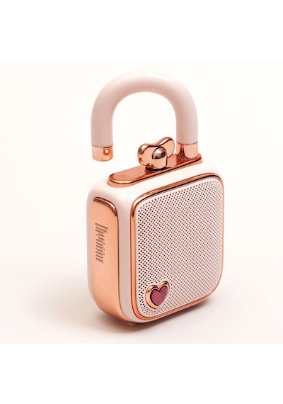 Instax Mini 12 Fotoğraf Makinesi + 10'lu Film + Şeffaf Kılıf + Divoom Love lock Mini Bluetooth Hoparlör