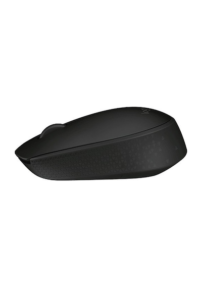 Logıtech B170 Nano Mouse Kablosuz Siyah 910-004798
