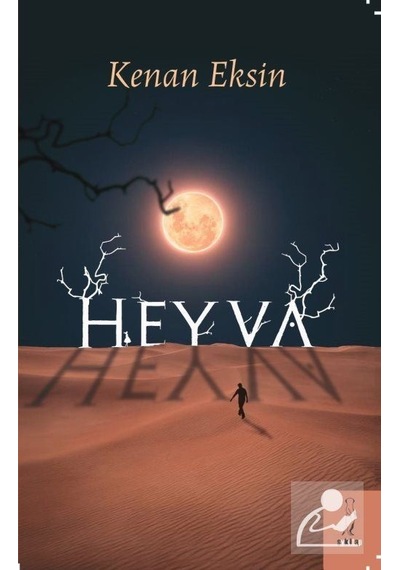 Heyva - Kenan Keskin - ŞYK Kitap
