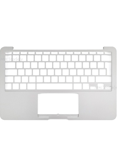 Apple Uyumlu MacBook Air İle 11inc A1465 Uk Üst Kasa Topcase 2012