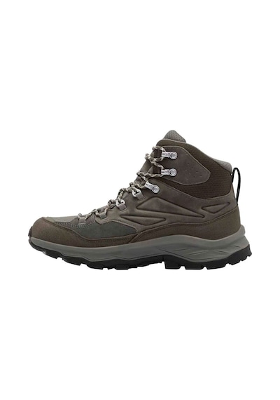 Jack Wolfskın Jack Wolfskin Cyrox Texapore Mıd M Renkli Çok Renkli