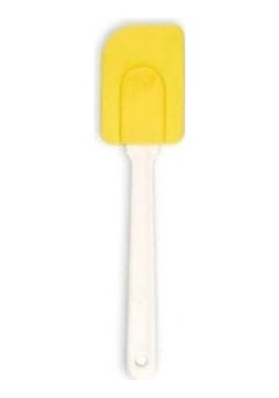 Hubrendy Çer Renkli Silikon Spatula Diğer