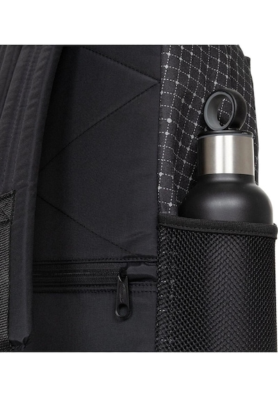 EASTPAK Padded Double Unisex Siyah Sırt Çantası Ek0a5b7y7v81-8511 Siyah1