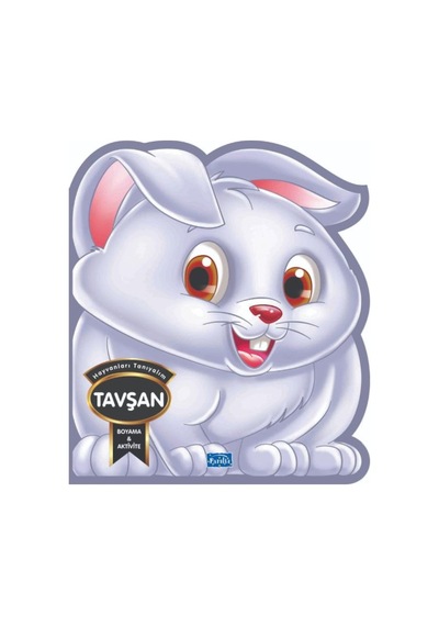 Tavşan - Hayvanları Tanıyalım