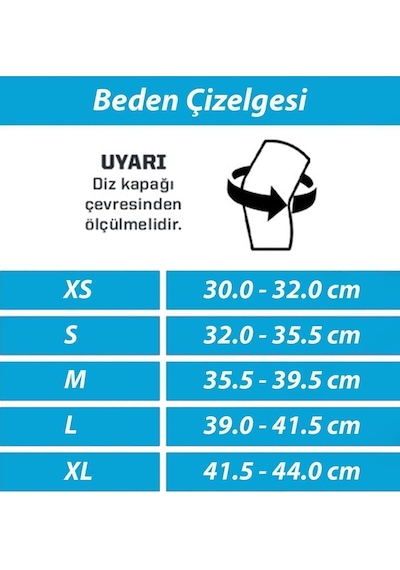 Unisex Voleybol Dizliği Çiftli Diz Koruyucu Dizlik Siyah