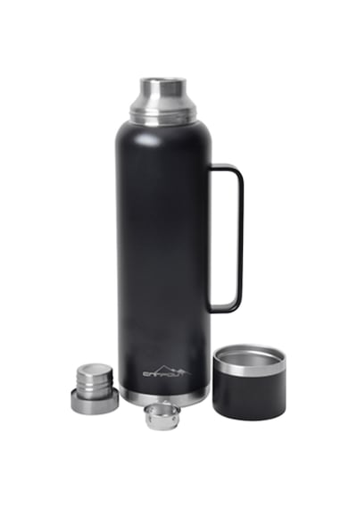 Campout Çift Katmanlı Termos 1500 ML Ng164