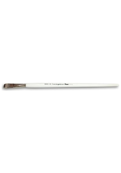 Bob Ross 1/2" Çiçek Fırçası
