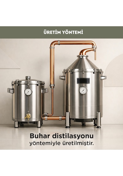 %100 Saf Lavanta Uçucu Yağı 10 Ml - Lavandula Angustifolia - Doğal Aromaterapi Ve Masaj Yağı 10 ML