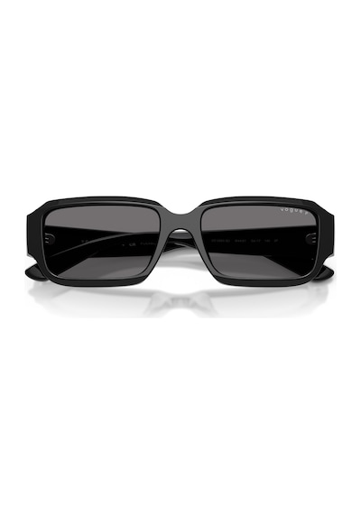 Vogue Vo5693su W44/81 54 Polarize Kadın Güneş Gözlüğü Siyah