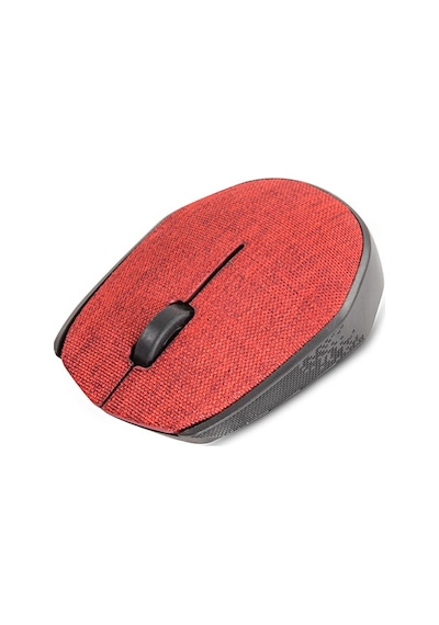 Everest KM-218 Kumaş Yüzey Kablosuz Mouse