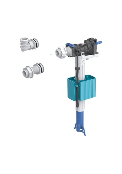 İz Yapı Fillexor Rezervuar Doldurma Grubu Set