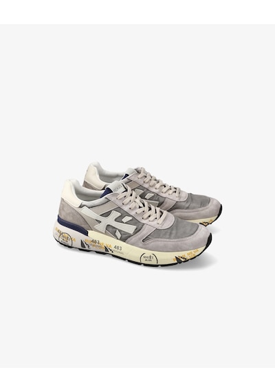 Premiata Sneakers Mick 7217 Gri