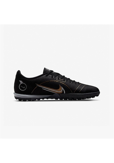 Nike Mercurial Vapor 14 Academy Tf Erkek Halı Saha Ayakkabısı Çok Renkli