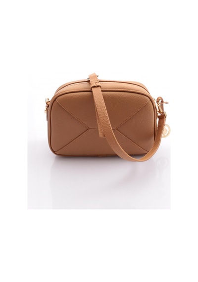 U.s Polo Assn Us26143 Kadın Omuz & Kol Çantası Camel