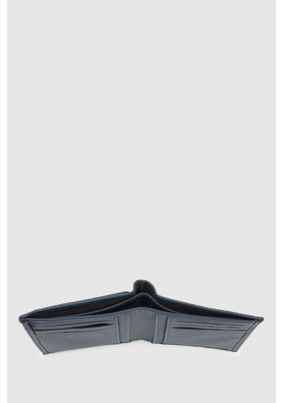 U.S. Polo Assn. Erkek Lacivert Cüzdan 50330610-vr033