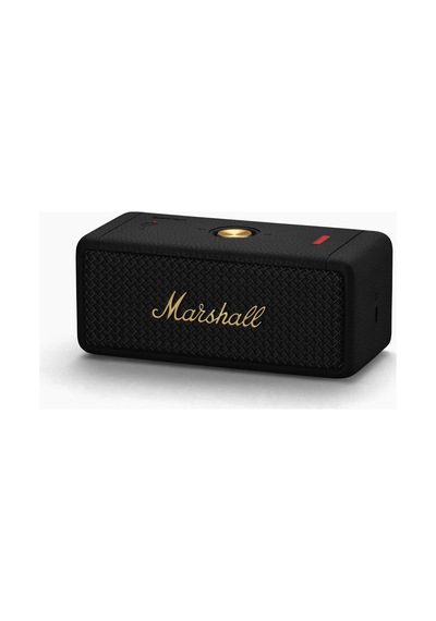 Emberton Iı Bt Hoparlör, Blk&brass