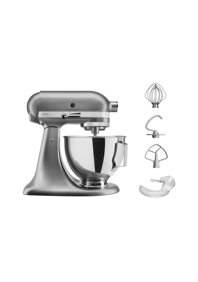 Kitchenaid 5KSM95PSECU 275 W 4.3 L Stand Mikser
