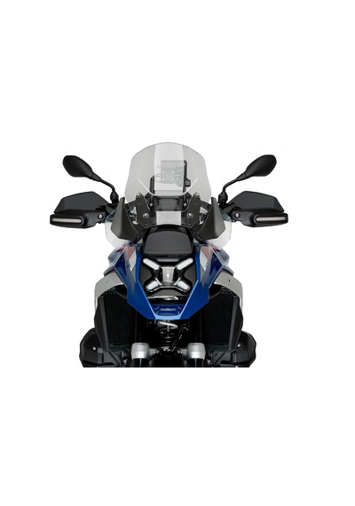 Bmw R1300gs R 1300 Gs Adventure Puig Elcik Koruma Koyu Füme