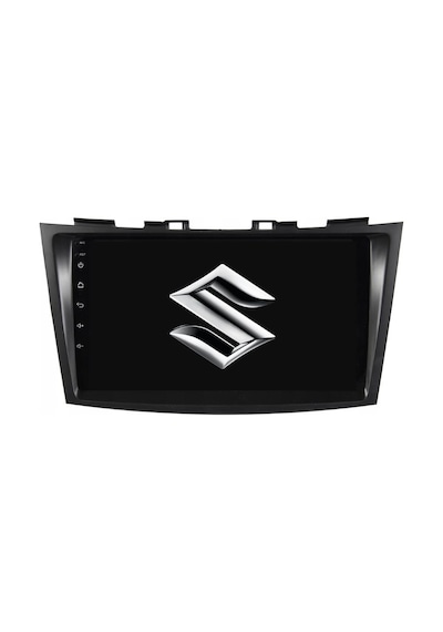 Suzuki Swift Android Multimedya Sistemi 4-64 Cadence 2011-2016 9"