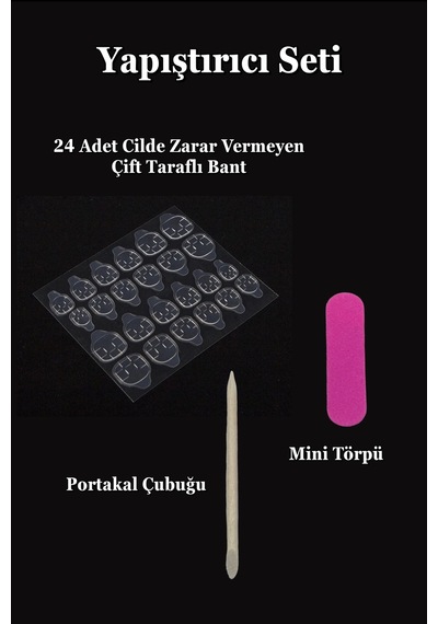 Simli French Protez Tırnak Medıum Beden 10 Adet El Yapımı Takma Tırnak Seti 2403 Açık Nude Simli French Protez Tırnak Medıum Beden 10 Adet El Yapımı Takma Tırnak Seti 2403 Açık Nude