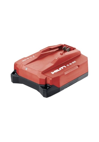 Hilti Nuron C 6-22 Nuron Hızlı Şarj Cihazı Şarj Aleti C 6-22 230v