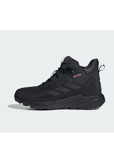 Adidas Terrex Anylander Clımawarm+ Yürüyüş Ayakkabısı Jh6234 Siyah