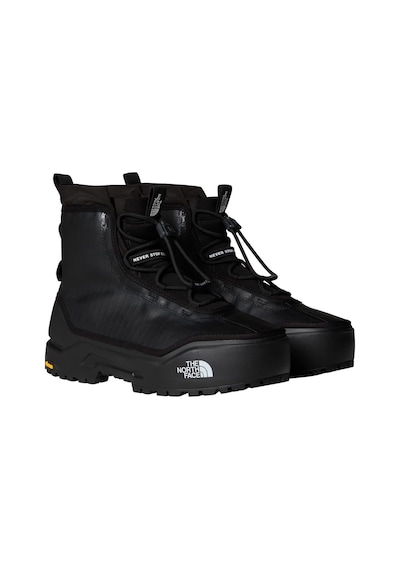 The North Face Base Camp 100 Su Geçirmez Wp Unisex Bot Nf0a8d9fkx71 Siyah