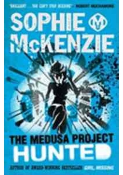 The Medusa Project 4: Hunted