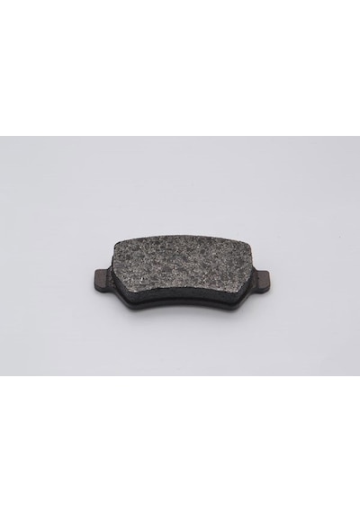 Opel Corsa Arka Fren Balatasi 2001-2006 1605967 65200012 1.0, 1.4, 1.2