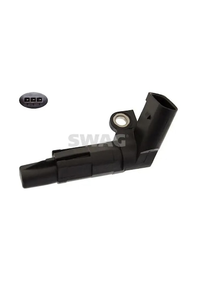 Skoda Fabia 1 Krank Sensoru 1.2 2004-2007 Azq Bme Swag 30944364