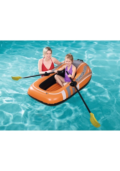 Bestway Kondor 1000 Bot 155 x 97 CM