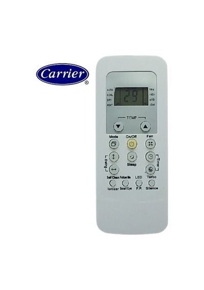 Alarko Carrier Rg56-Bgef-Ca Klima Kumandası