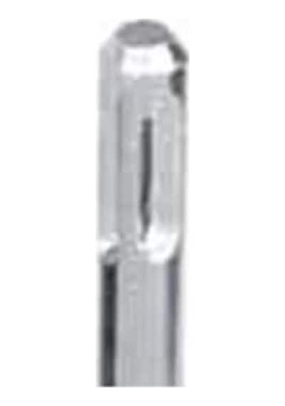 Matkap Uçlu Boya Karıştırıcı 100 Mm 45 Cm Uzunluğunda N11.300