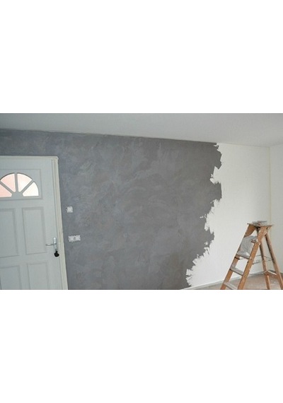 M1 Art Beton Görünümlü Sıva 1 Kg