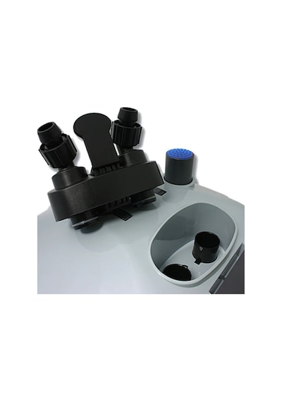 Sunsun Hw-403a Dış Filtre 35 Watt 600litre