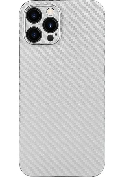 Apple, Uyumlu iPhone 12 Pro Max Luxury Renkli Tempered Arka Koruma Kamera Koruma- 5775