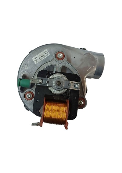 Baymak Baxi Kombi Fan Motoru Gri