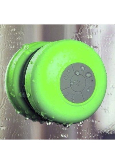 Su Geçirmez Mini Bluetooth Duş Hoparlörü N11K511.006
