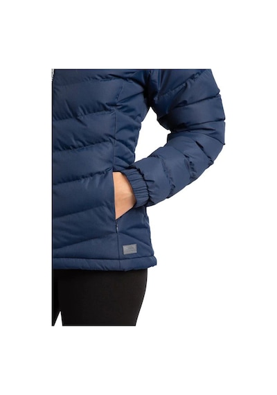 Trespass Nadına - Female Padded Jkt Lacivert