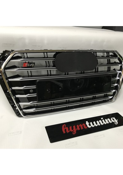 Audi A4 Panjur S4 Panjur B9 2017-20 Uyumlu Hymtuning... N11.54