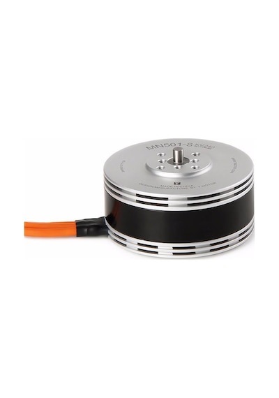 T-motor Mn501-s 300kv Brushless Fırçasız Brushless Fırçasız Uav Motor Multikopter Multi-rotor Quadcopter Hexacopter Drone Motoru