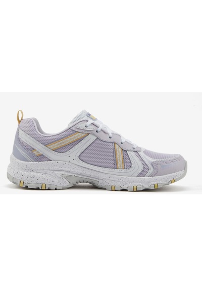 Skechers Hillcrest - Vast Adventure Kadın Ayakkabısı Skc149820 Lvmt Lila