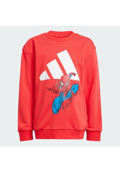 Adidas Marvel Spider-man Çocuk Eşofman Takımı C-adıjn6102c40a00 Kırmızı