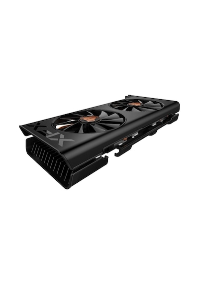 XFX AMD Radeon RX 5500 XT Thicc II Pro RX-55XT4DFD6 4 GB 128 Bit GDDR6 Ekran Kartı